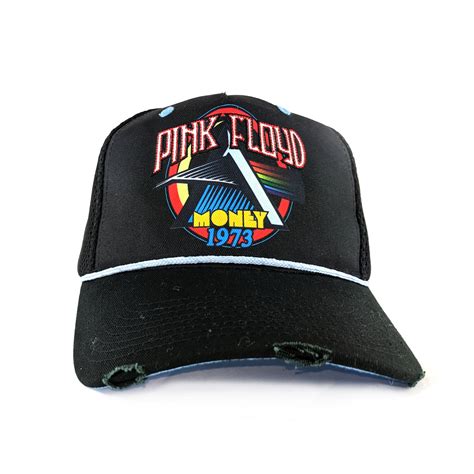 Pink Floyd Money Trucker