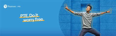 Pearson Test of English 