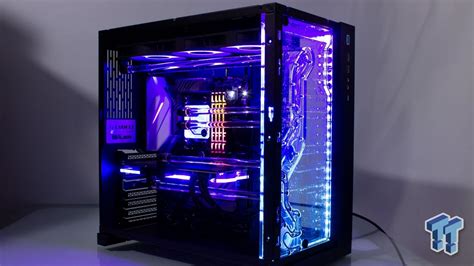 Ek Fluid Gaming Vanquish 275 Ag Liquid Cooled Gaming Pc Review