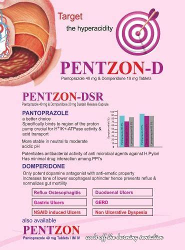 Pantoprazole Sodium Injection At Rs Piece Pharmaceutical