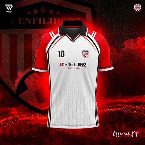 FOOTBALL/SOCCER JERSEY - SPORT DESIGN 2023 ( MOCKUP) on Behance