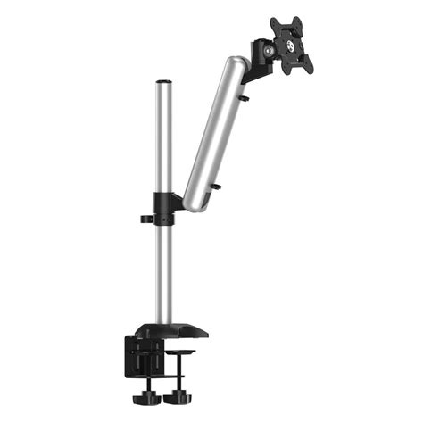 Monitor Stand Height Adjustable w/ Quick Release - Expandable