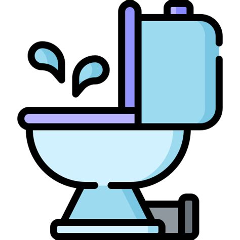 Toilet Free Vector Icons Designed By Freepik Artofit