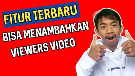 Fitur Baru Youtube Shorts Bisa Menambah Viewers Dengan Cepat Youtube