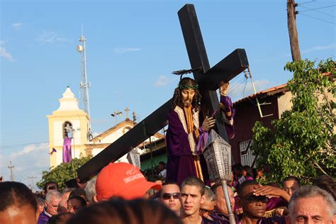 Prociss O De Bom Jesus Dos Passos Fotos Em Piau G