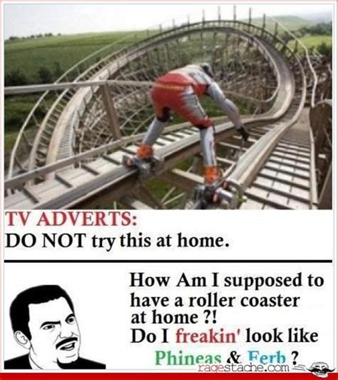 Do Not Try This At Home Funny Pictures Dump A Day