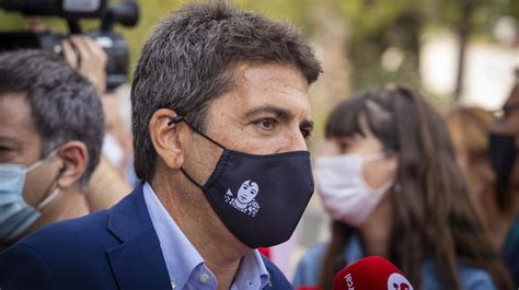 El PP Acusa A Ximo Puig De Inventarse Falsos Debates Para Tapar Los