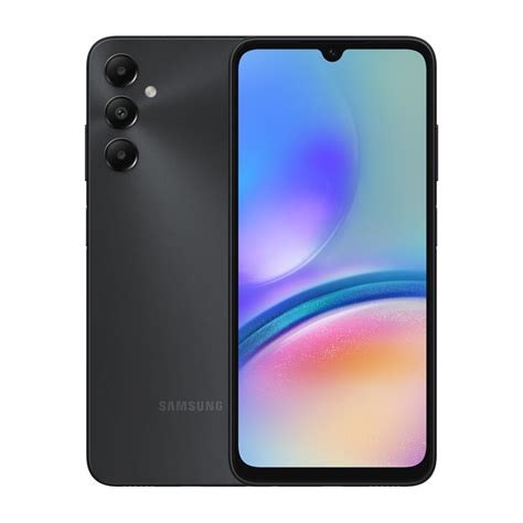 Смартфон Gsm Samsung Galaxy A05s A057 Black 670 128 Gb Ram 4 Gb 5022 Mp