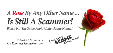 Scars™ Rsn™ Anti Scam Tips Graphics And Posters — Scars Rsn Romance