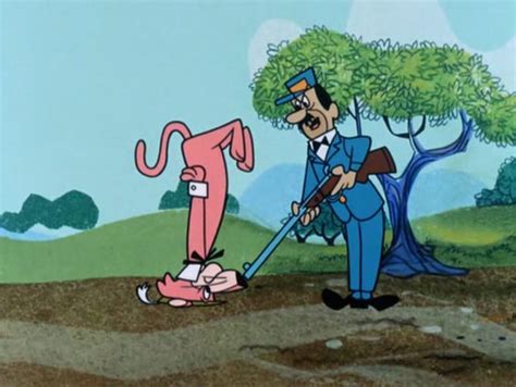 Snagglepuss (1961) • The Cartoon Databank