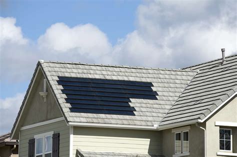 What Are Solar Shingles How Do They Work