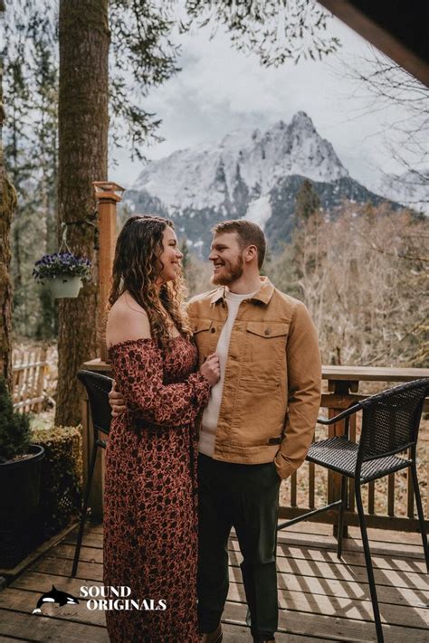 Espresso Chalet Index Engagement Danielle And Nixon Sound Originals