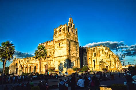 Free Images Night Cityscape Evening Plaza Landmark Cathedral