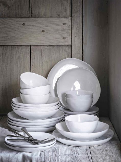 Scandi Tableware Nordic Dinnerware Nordic House