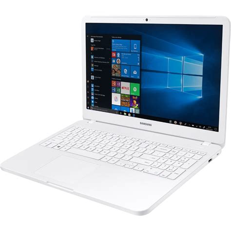 Notebook Samsung Expert X Ibs Tecnologia