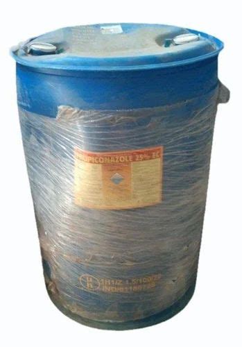 Liquid 25 Propiconazole EC at Rs 415/litre in Ahmedabad | ID: 2853366904330