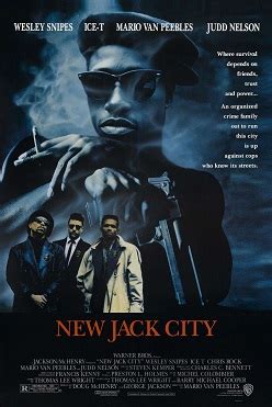 New Jack City - Wikipedia