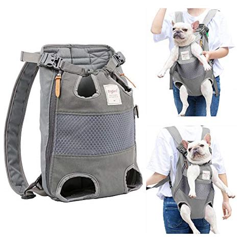 Mejores Mochilas Portaperros 2023 Muy Perrunos