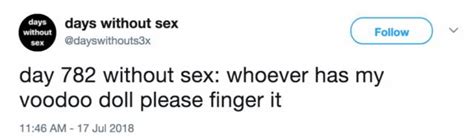 Days Without Sex Can Affect You Pics