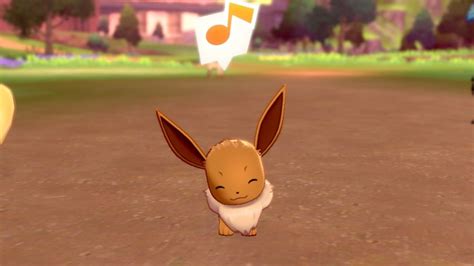 🌟Eevee🌟 on Twitter: "Cute little Eevee