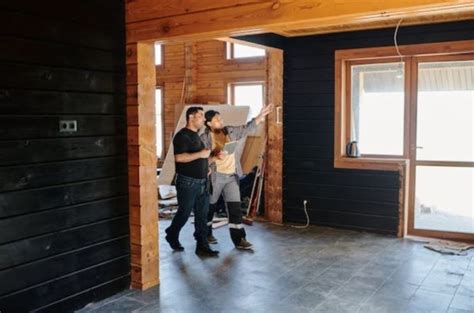 financing  home remodel    options