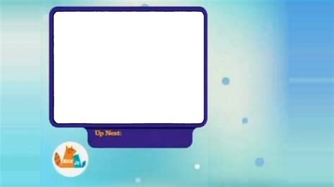 Nick Jr Split Screen Credits 2006 2007 Hd V1 By Funnyrabbit566 On