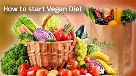 What Is Vegan Diet And How To Start Wellsome Guru