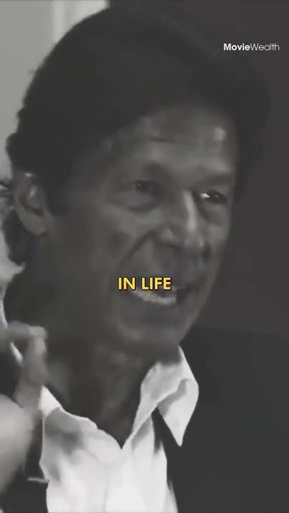 You Only Lose When You Give Up Imran Khan Imrankhanpti Fyp Viral Viralvideo Shorts