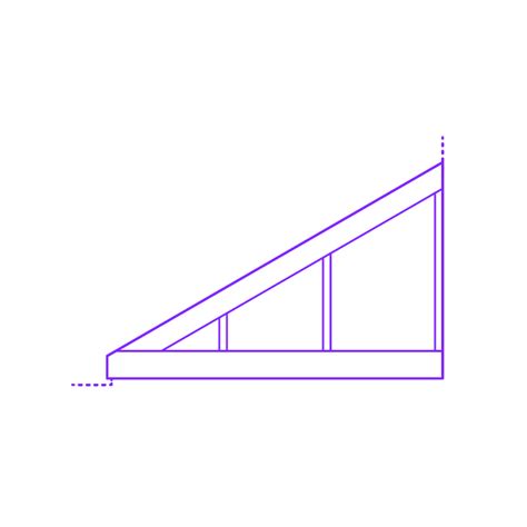 Skylights Rooflights Dimensions Drawings Dimensions