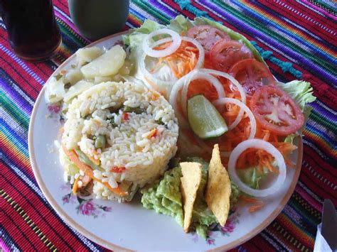 Guatemalan food - Maangchi’s blog