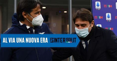 Inzaghi Primi Contatti Con Linterismo Affronter Subito Uno Dei