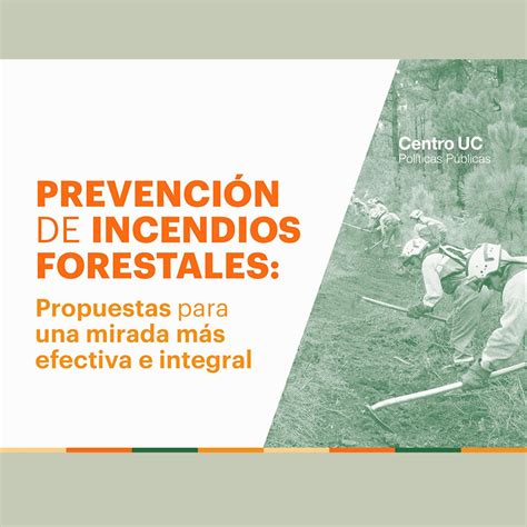 Tipo Documentos Publicaciones Sobre Incendios