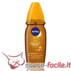 Prodotti Sunsilk In Vendita Online Nivea Spray Shampoo Bottle