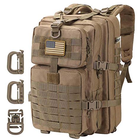 Best Tactical Backpacks Expert Review Mountain Iq