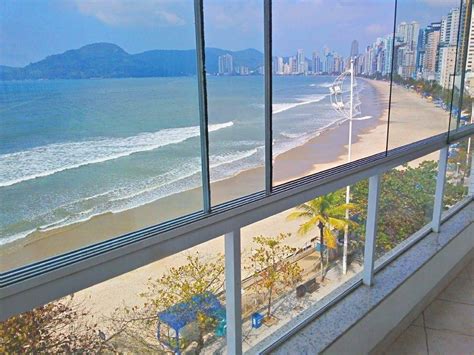 Apartamento Frente Mar Vista Panor Mica Panor Mico Barbie