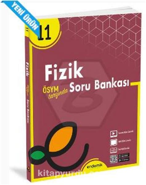 S N F Fizik Soru Bankas Pdf Ndir Endem K Yayinlari Pdf Ndir