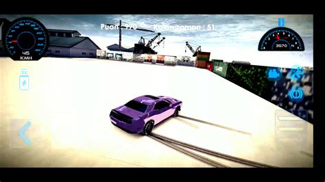 Cargames Drift Yar Sportwagen Auto Spiele Youtube