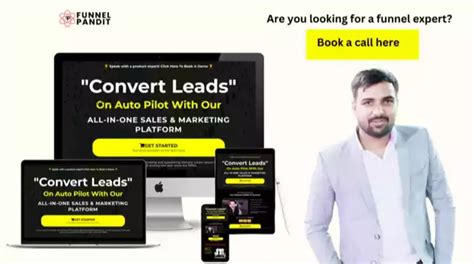 Funnel Builder Certification Master The Art Of Sales Funnels