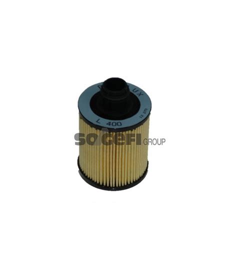 FILTRO ACEITE PSA FIAT ALFA ROMEO Comercial SIA