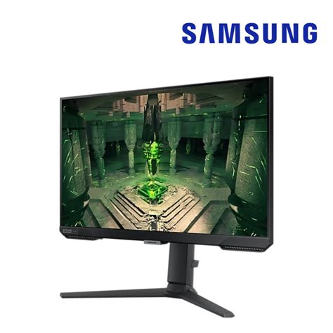 Samsung 25 Ls25bg400eexxs Odyssey G40b Gaming Monitor Geon Asia