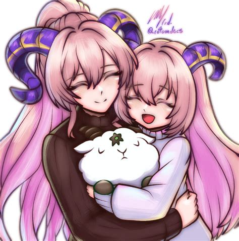 Nerthuz Fire Emblem Danbooru