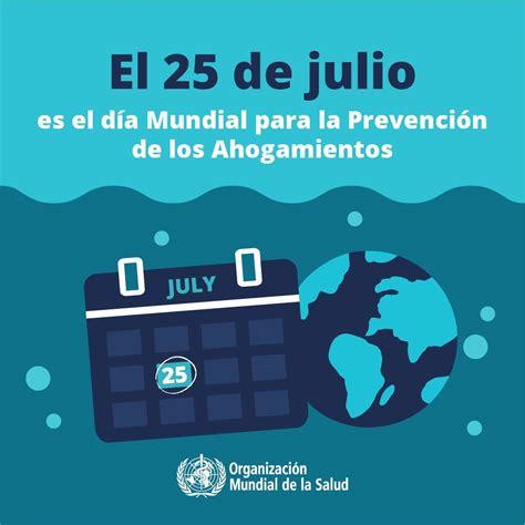 2 DIA MUNDIAL DE LA PREVENCIÓN DEL AHOGAMIENTO WDPD EPSA Equipo