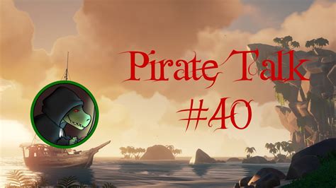 Noobosaurus R3x Vient Papoter Avec Nous Pirate Talk 40 YouTube