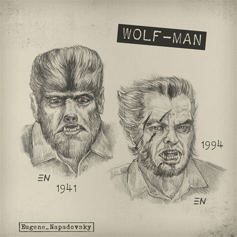 The Wolfman Classic