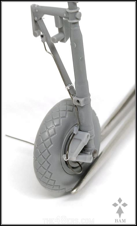 P-38 detail set