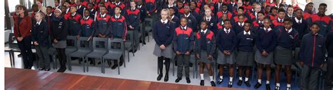 Tukssport High School Hatfield 2024 Admission Fees And Contact