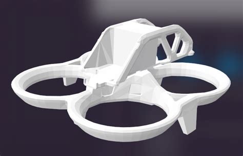 DJI AVATA Blueprints And Or 3D Model DJI FORUM