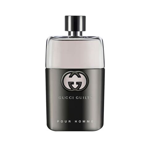 737052339047 Upc Gucci 3 Oz Gucci Guilty Pour Homme Eau Upc Lookup