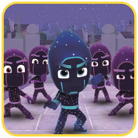 Pj Masks Sticky Splat Soccer Play Now Online For Free
