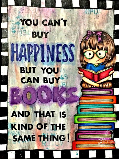 This Thing Called Life!: Books=Happiness